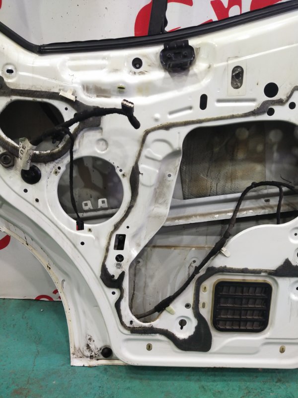 Дверь боковая, 28000 рублей, Красноярск