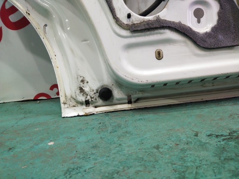 Дверь боковая, 28000 рублей, Красноярск