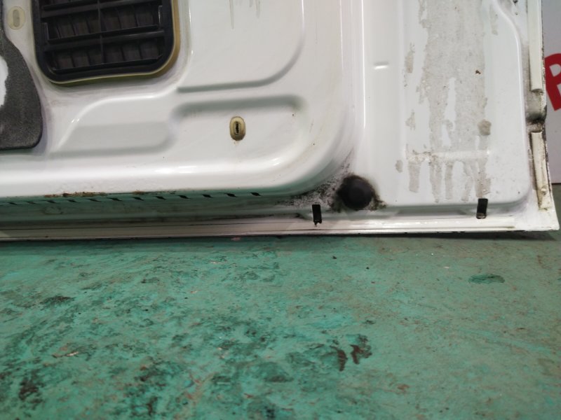 Дверь боковая, 28000 рублей, Красноярск