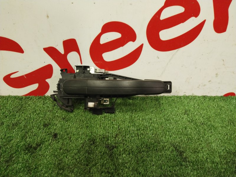 Ручка двери внешняя, 3000 рублей, Красноярск