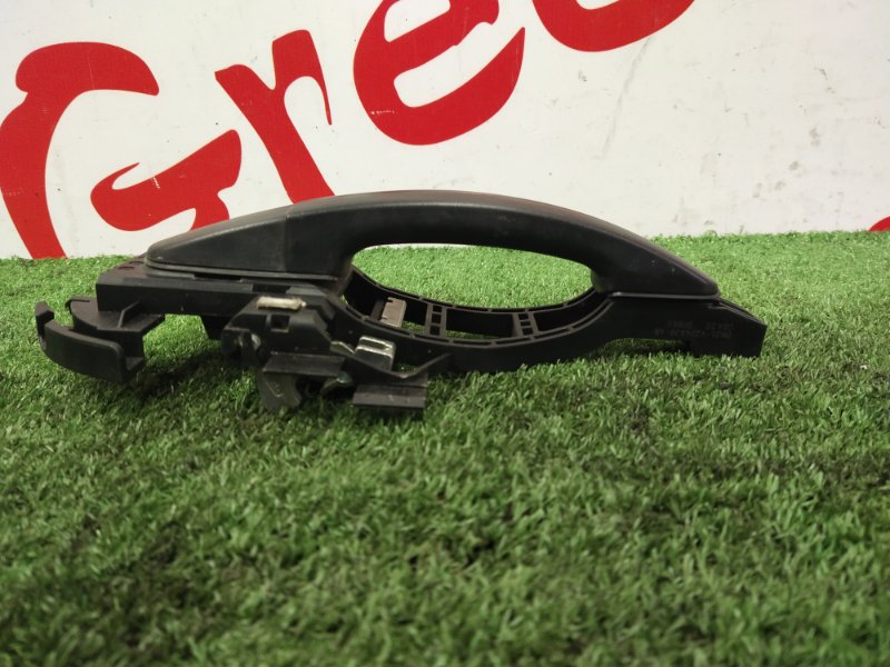 Ручка двери внешняя, 3000 рублей, Красноярск