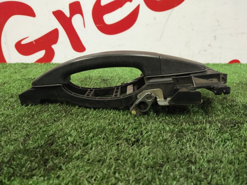 Ручка двери внешняя, 3000 рублей, Красноярск