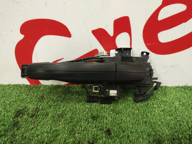 Ручка двери внешняя, 3000 рублей, Красноярск