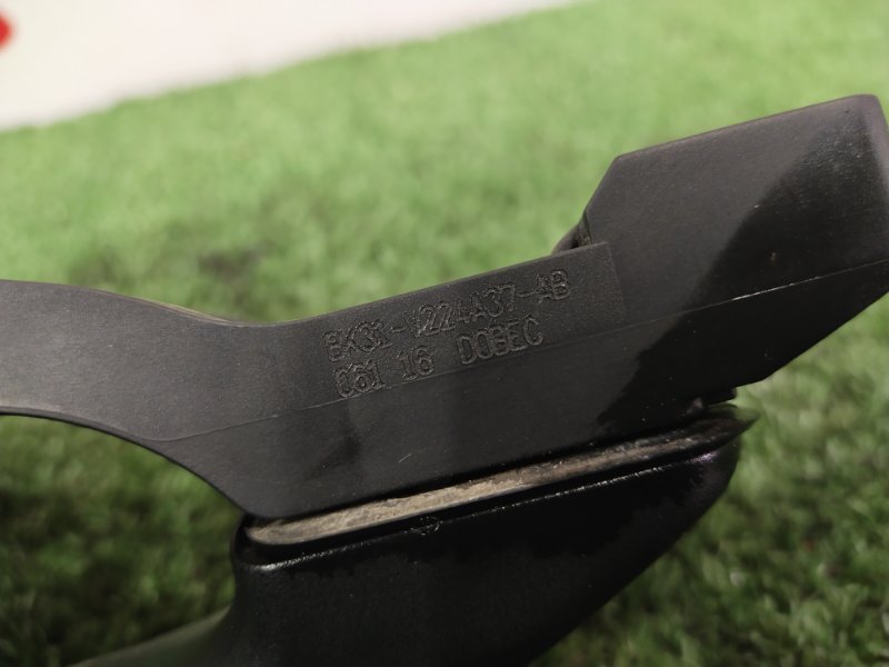 Ручка двери внешняя, 3000 рублей, Красноярск