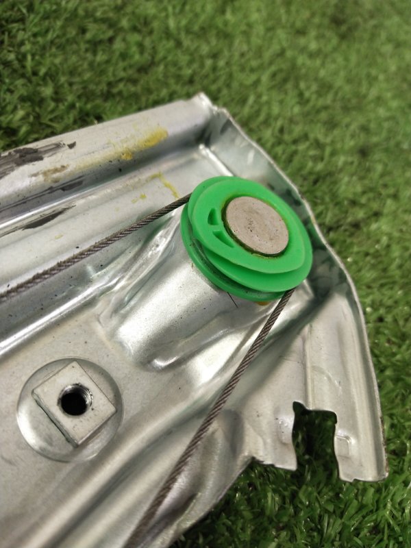 Стеклоподъемник, 5000 рублей, Красноярск