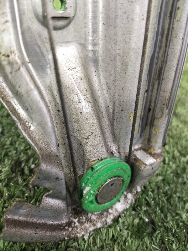 Стеклоподъемник, 5000 рублей, Красноярск