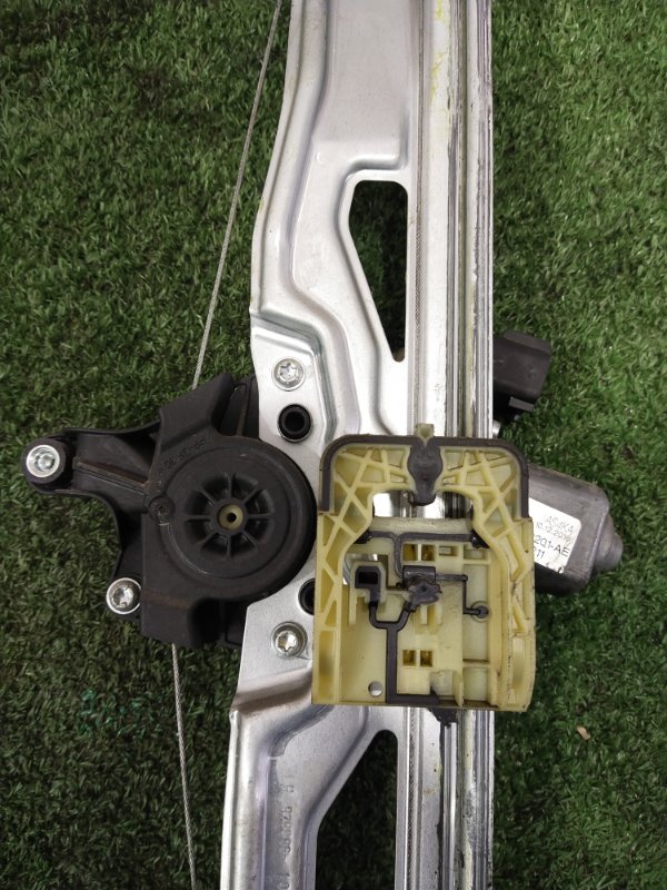 Стеклоподъемник, 5000 рублей, Красноярск