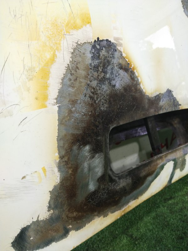 Капот, 8000 рублей, Красноярск