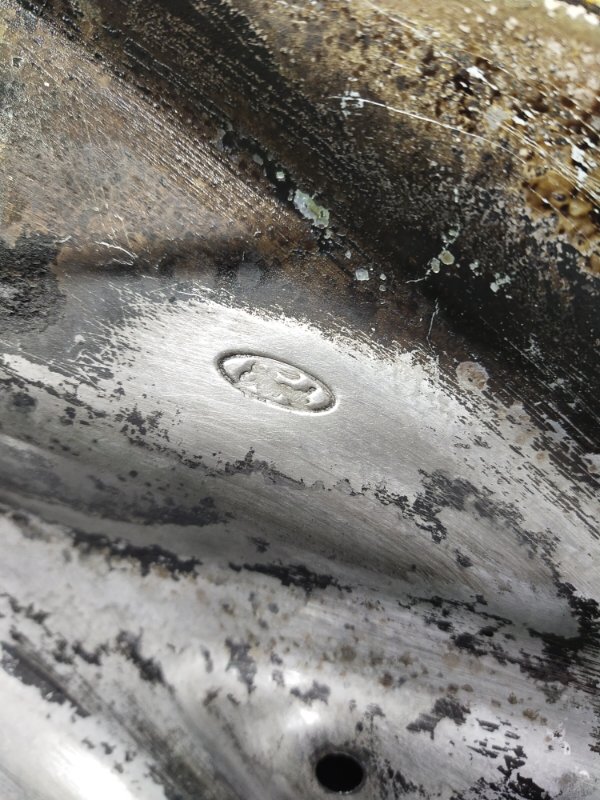 Капот, 8000 рублей, Красноярск