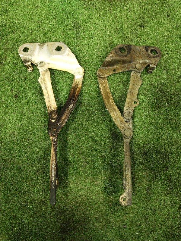 Петля капота, 2000 рублей, Красноярск