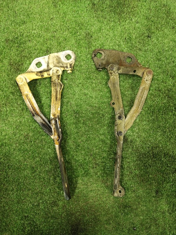 Петля капота, 2000 рублей, Красноярск