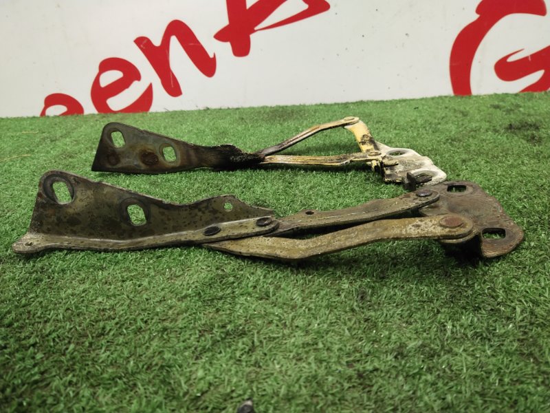 Петля капота, 2000 рублей, Красноярск