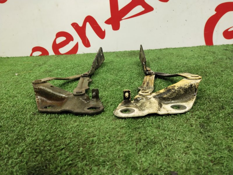 Петля капота, 2000 рублей, Красноярск