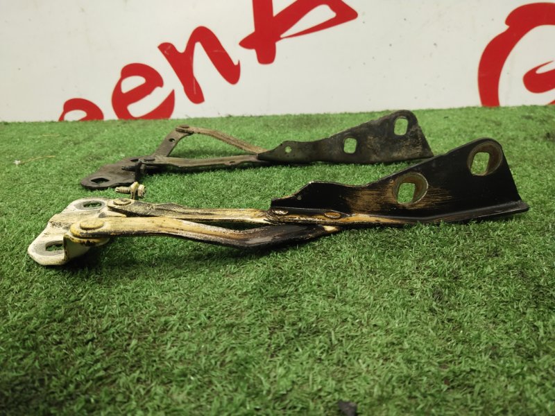 Петля капота, 2000 рублей, Красноярск