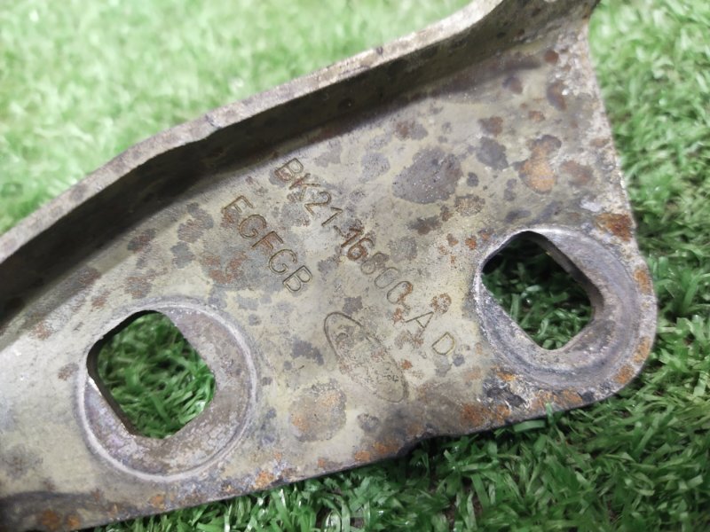 Петля капота, 2000 рублей, Красноярск