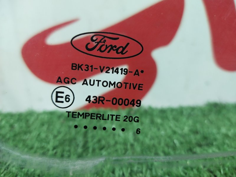 Стекло боковое, 3000 рублей, Красноярск