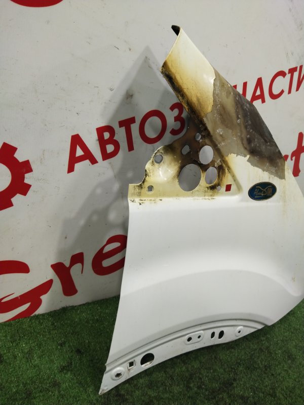 Крыло, 5000 рублей, Красноярск