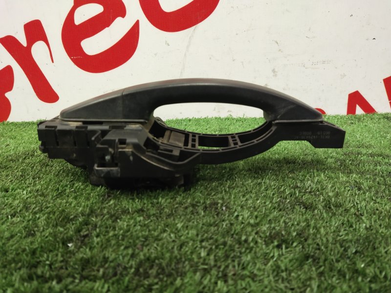 Ручка двери багажника, 2500 рублей, Красноярск