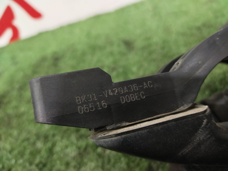 Ручка двери багажника, 2500 рублей, Красноярск