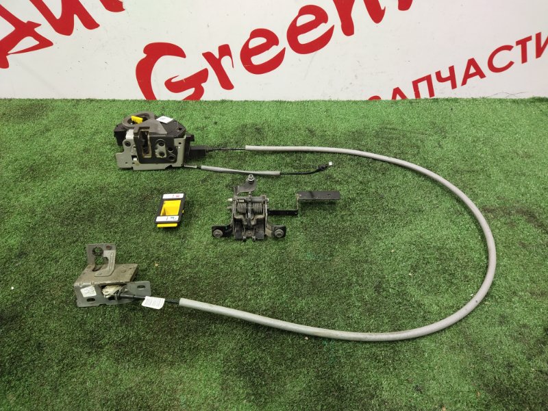 Замок двери багажника, 6000 рублей, Красноярск