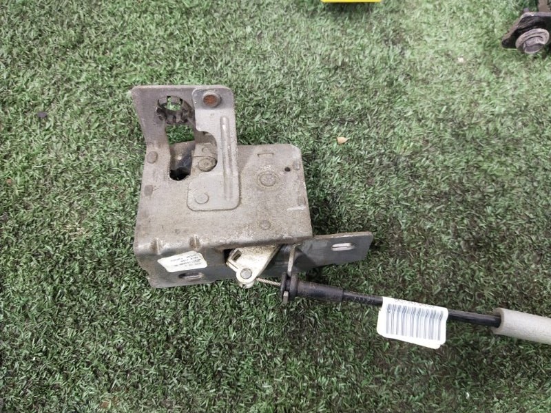 Замок двери багажника, 6000 рублей, Красноярск