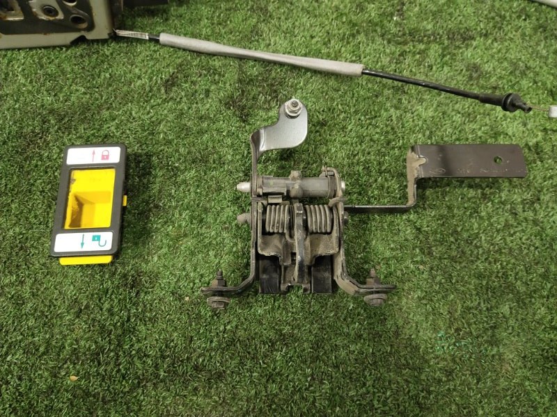 Замок двери багажника, 6000 рублей, Красноярск