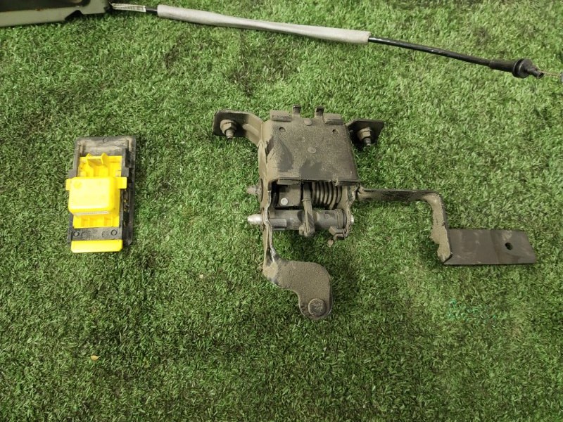 Замок двери багажника, 6000 рублей, Красноярск