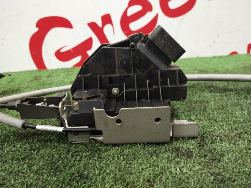 Замок двери багажника, 6000 рублей, Красноярск