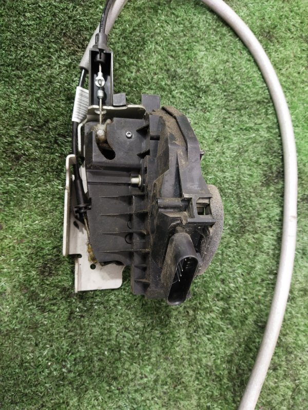 Замок двери багажника, 6000 рублей, Красноярск