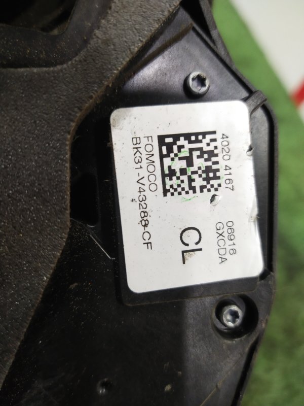 Замок двери багажника, 6000 рублей, Красноярск