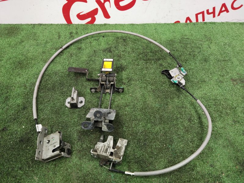 Замок двери багажника, 3500 рублей, Красноярск