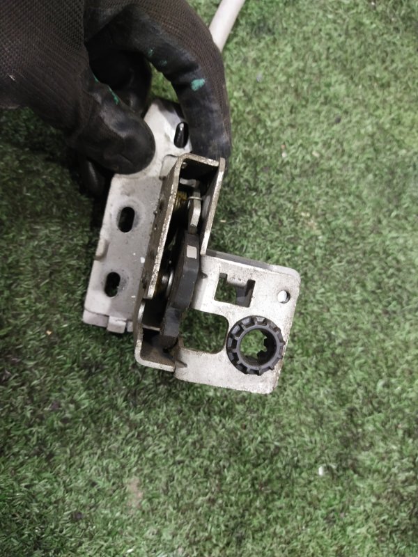 Замок двери багажника, 3500 рублей, Красноярск