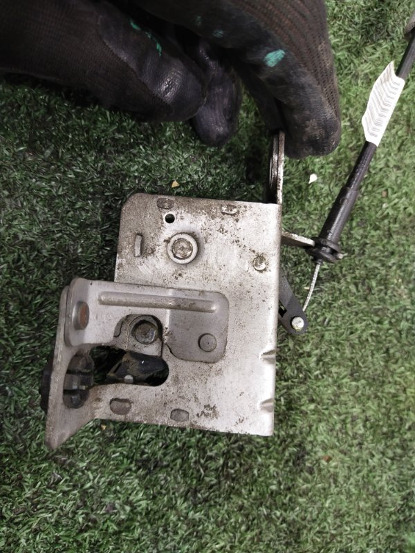 Замок двери багажника, 3500 рублей, Красноярск