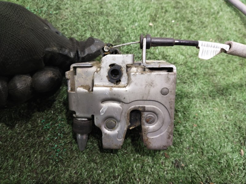 Замок двери багажника, 3500 рублей, Красноярск