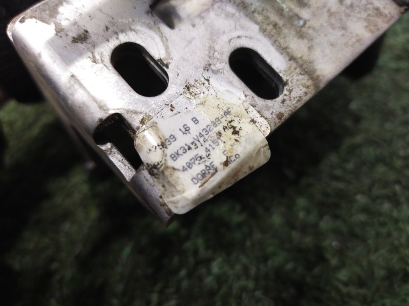 Замок двери багажника, 3500 рублей, Красноярск