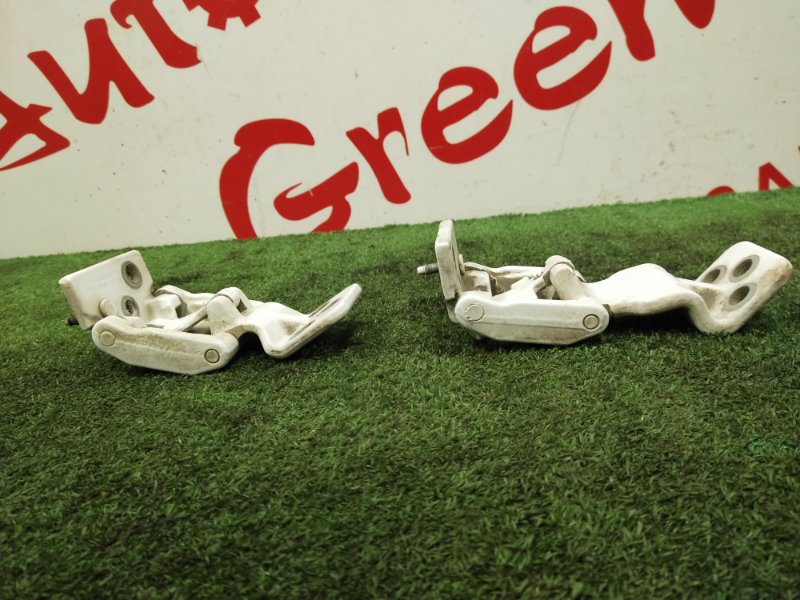 Петля двери багажника, 5000 рублей, Красноярск