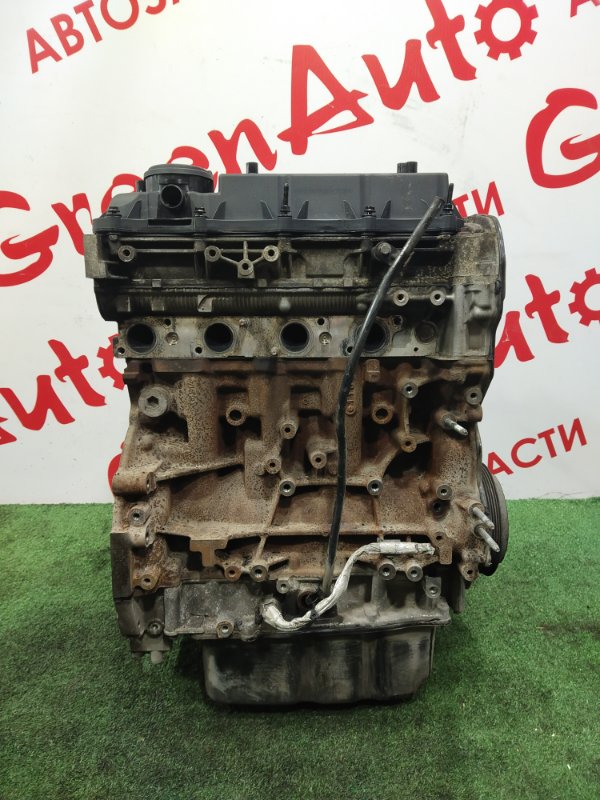 Двигатель, 180000 рублей, Красноярск