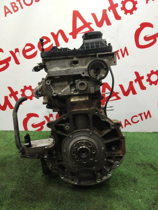 Двигатель, 180000 рублей, Красноярск