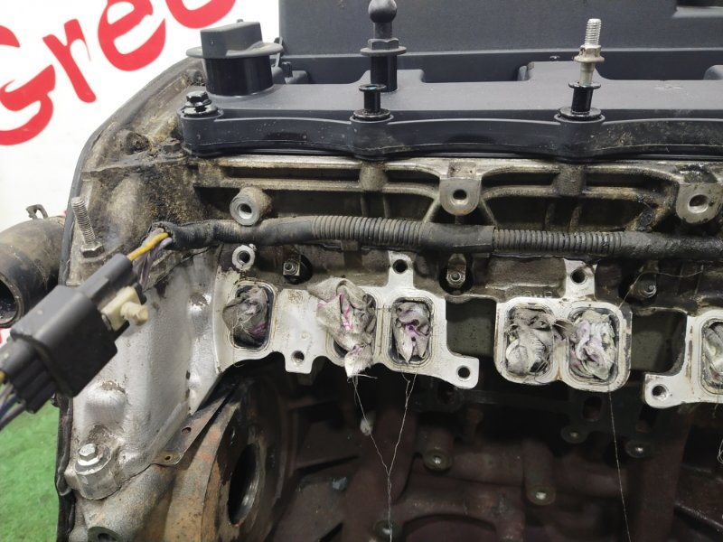 Двигатель, 180000 рублей, Красноярск