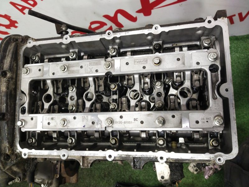 Двигатель, 180000 рублей, Красноярск