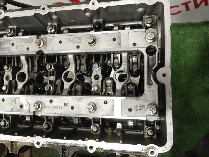 Двигатель, 180000 рублей, Красноярск