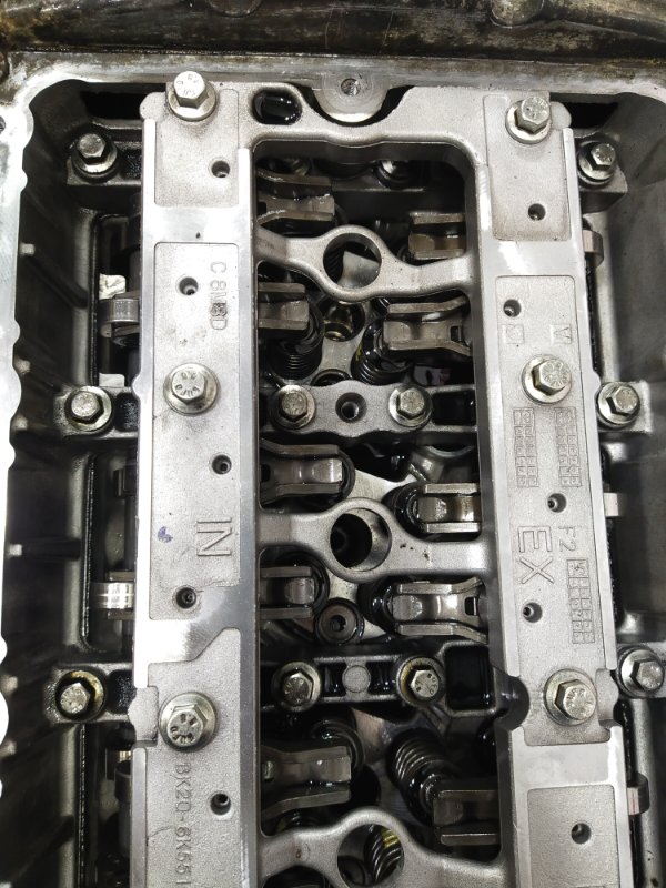 Двигатель, 180000 рублей, Красноярск