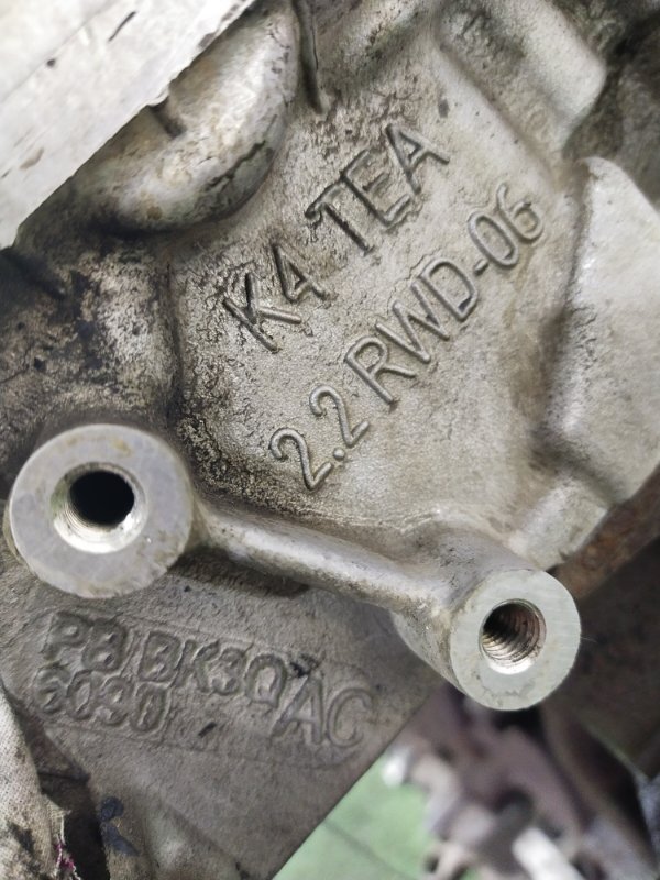 Двигатель, 180000 рублей, Красноярск