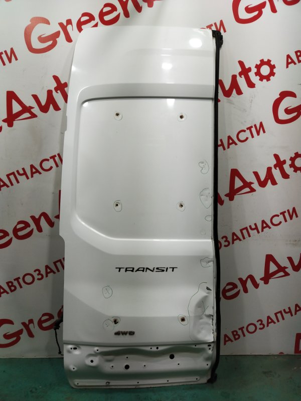 Дверь багажника, 10000 рублей, Красноярск