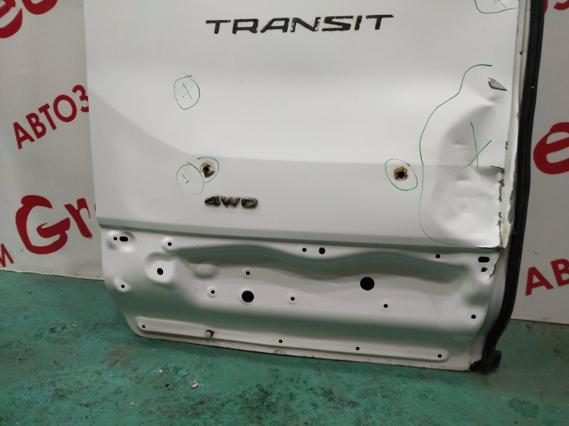 Дверь багажника, 10000 рублей, Красноярск