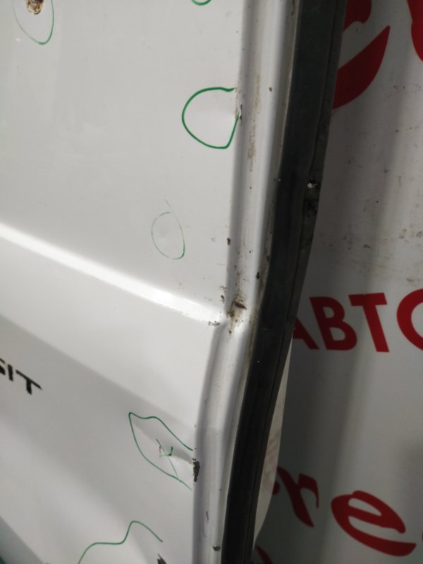 Дверь багажника, 10000 рублей, Красноярск