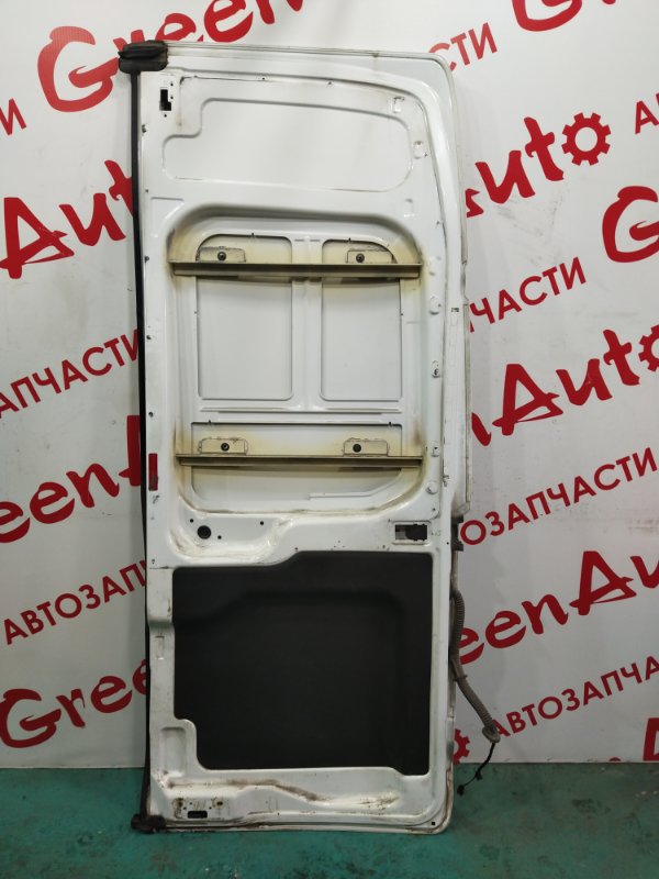 Дверь багажника, 10000 рублей, Красноярск