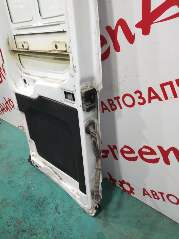 Дверь багажника, 10000 рублей, Красноярск