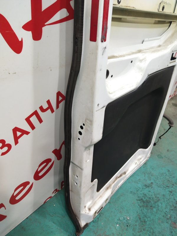 Дверь багажника, 10000 рублей, Красноярск
