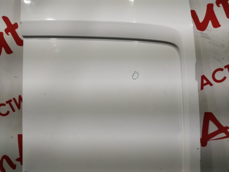 Дверь багажника, 10000 рублей, Красноярск